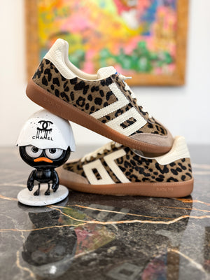 B70 Cloud Léo Taupe