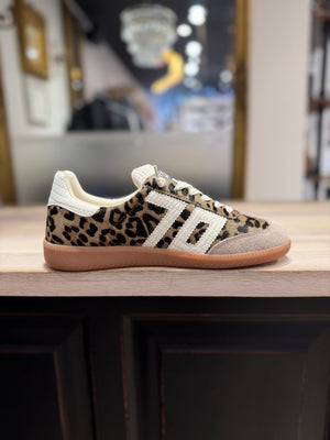 B70 Cloud Léo Taupe