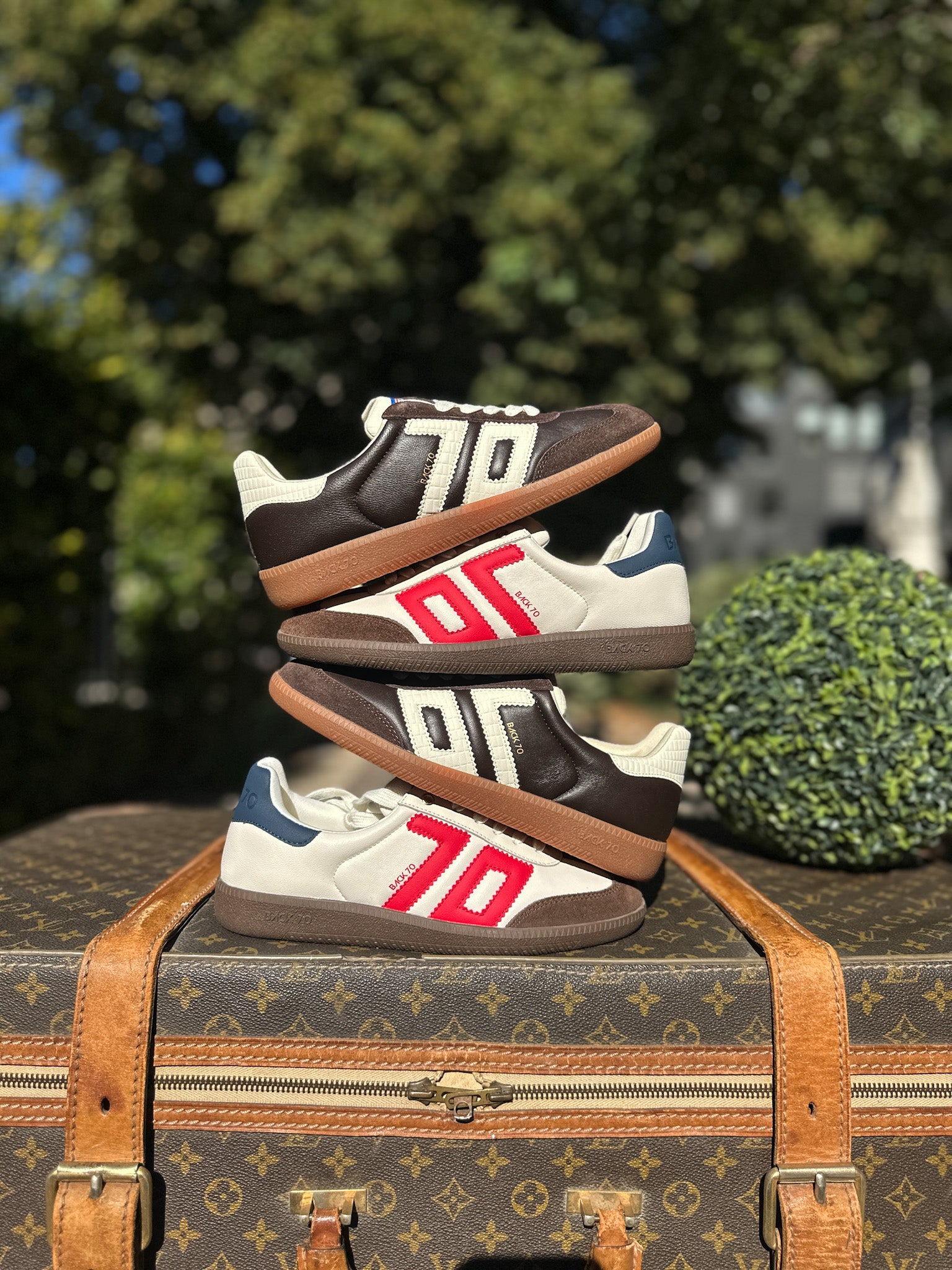 B70 Cloud Choco