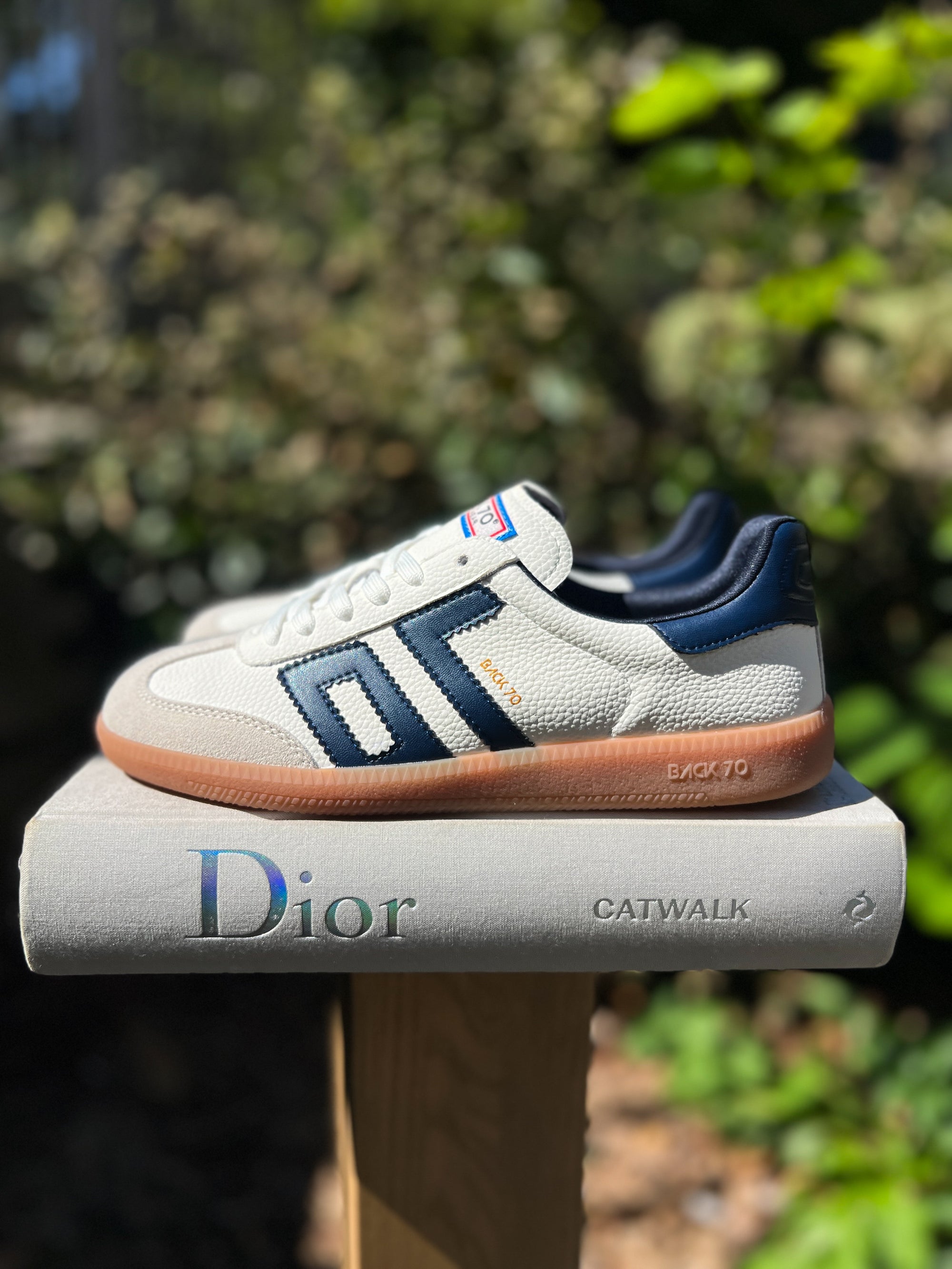 B70 Cloud Navy
