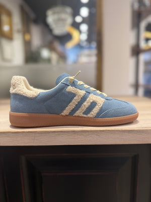B70 Cloud Teddy Jean