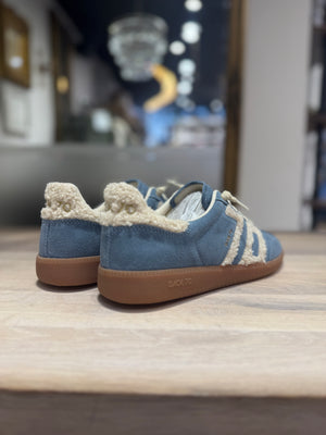 B70 Cloud Teddy Jean