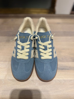 B70 Cloud Teddy Jean
