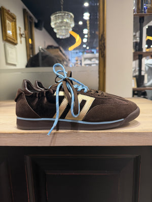 B70 Rocket Sneaker choco 06