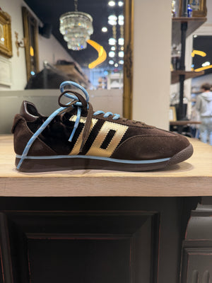 B70 Rocket Sneaker choco 06