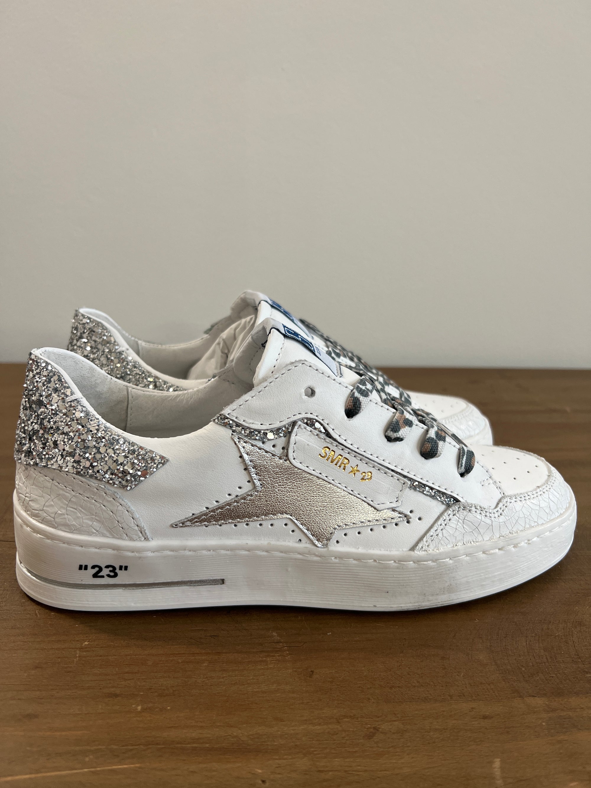 Semerdjian Catri Semerdjian Noir Semerdjian Germana Basket SMR SEMERDJIAN  CARLA OR